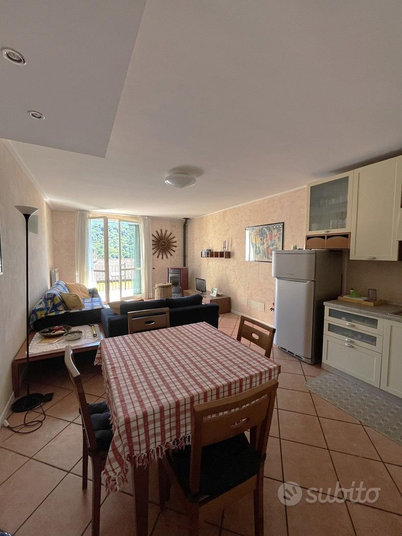 Apartment in Scaria, Como - Vista 4