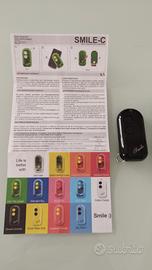 Telecomando Smile H Rolling code