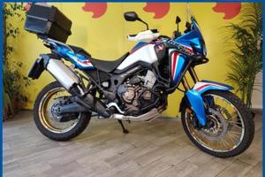 HONDA Africa Twin CRF 1000 L DCT ABS