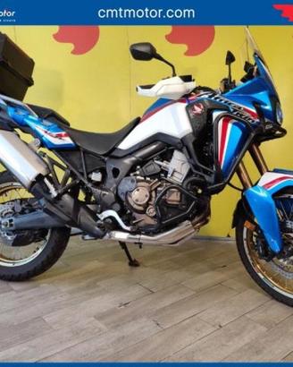 HONDA Africa Twin CRF 1000 L DCT ABS