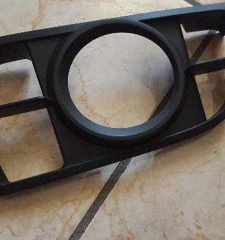 Griglia fendinebbia dx bmw serie 5