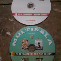 film originali su dvd