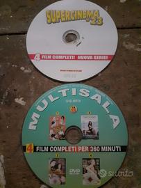 film originali su dvd