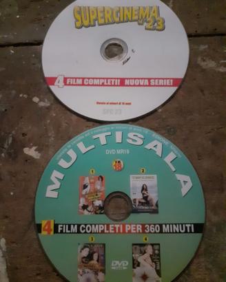 film originali su dvd