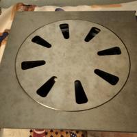 pozzetto industriale 