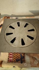 pozzetto industriale 