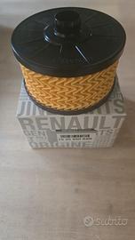 Filtro olio Renault / Dacia