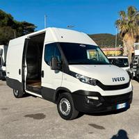 IVECO DAILY 35S12 2.3hpi PASSO 3520L H2 FURGONE