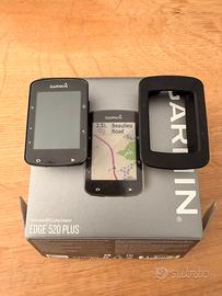 Garmin edge 520 plus