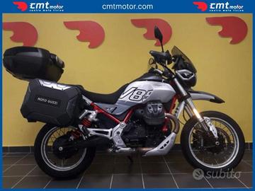 MOTO GUZZI V85 TT Garantita e Finanziabile