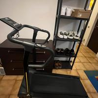 Tapis Roulant Magnetico