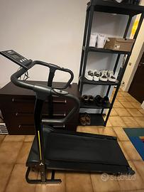 Tapis Roulant Magnetico