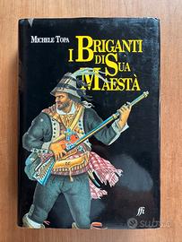 i Briganti di Sua Maestà