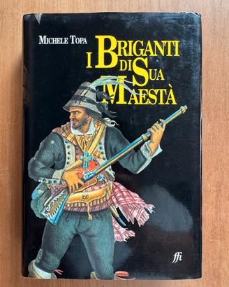 i Briganti di Sua Maestà