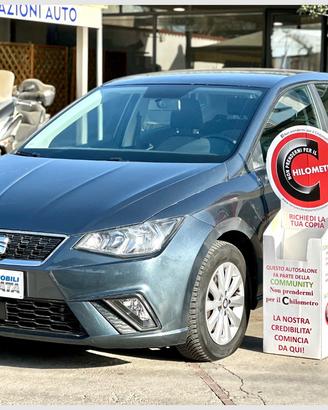 SEAT Ibiza 1.6 TDI 80CV 5p. Style