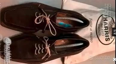 Scarpe HARRIS