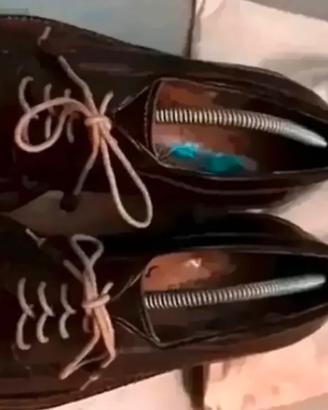 Scarpe HARRIS