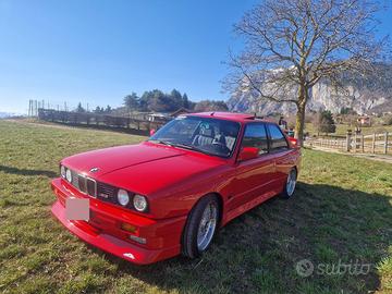 Bmw M3 E30