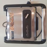 Bistecchiera Grill  Rowenta 