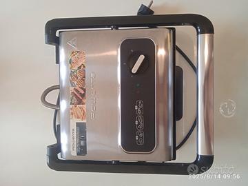 Bistecchiera Grill  Rowenta 