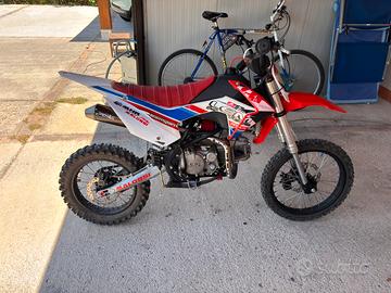 Lem 160 pit vike motocross