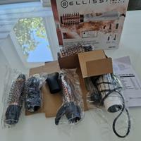 Asciugacapelli Imetec