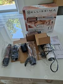 Asciugacapelli Imetec