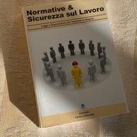 Libro Normative Sicurezza sul Lavoro