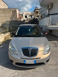 LANCIA YPSILON 1.2 BENZINA 69 CV