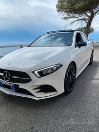 Mercedes classe a 180