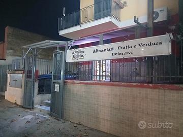 Attività commerciale