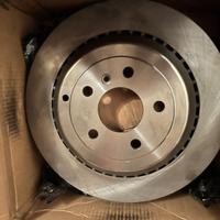 Dischi e pastiglie Mercedes ML