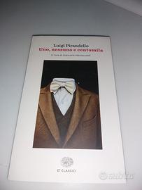 UNO, NESSUNO E CENTOMILA