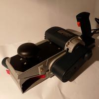 piallatrice professionale industriale  walux