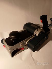 piallatrice professionale industriale  walux