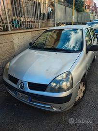 RENAULT CLIO 1.2 A BENZINA EURO 4