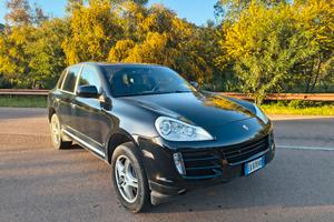 PORSCHE CAYENNE 3.0 V6 TDI TIPTRONIC
