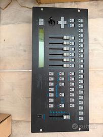 Console luci DMX Pilot 2000
