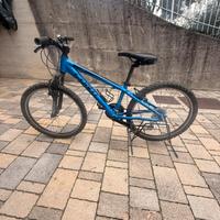 Bici per bambino/a  6-10 anni