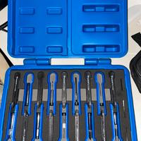 Estrattori di terminali