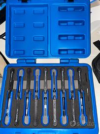 Estrattori di terminali