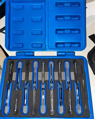 Estrattori di terminali