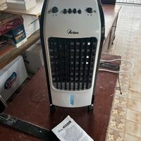 Ventilatore raffrescatore