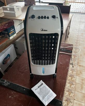 Ventilatore raffrescatore