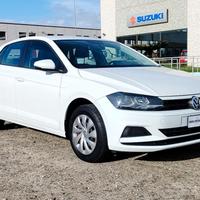 Volkswagen Polo 5 Porte Polo 5p 1.0 mpi Trendline
