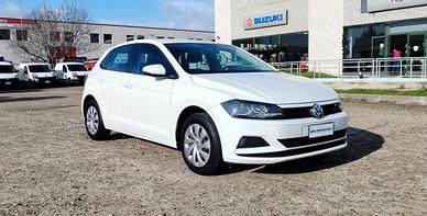 Volkswagen Polo 5 Porte Polo 5p 1.0 mpi Trendline