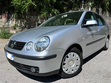 Volkswagen Polo 1.2 12V 5p. Comfortline
