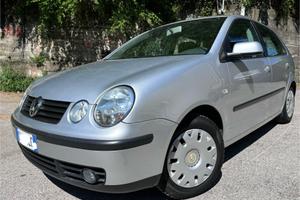 Volkswagen Polo 1.2 12V 5p. Comfortline