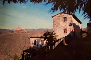 Casa Indipendente Pieve Fosciana [Cod. UG420DVVRG]