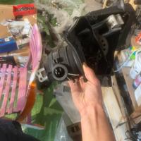 Canotto cassa filtro dt 125